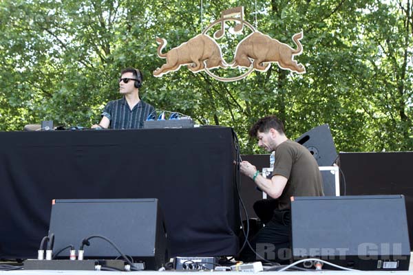 JG WILKES (OPTIMO) B2B PILOOSKI - 2014-06-07 - PARIS - Parc de la Villette - 